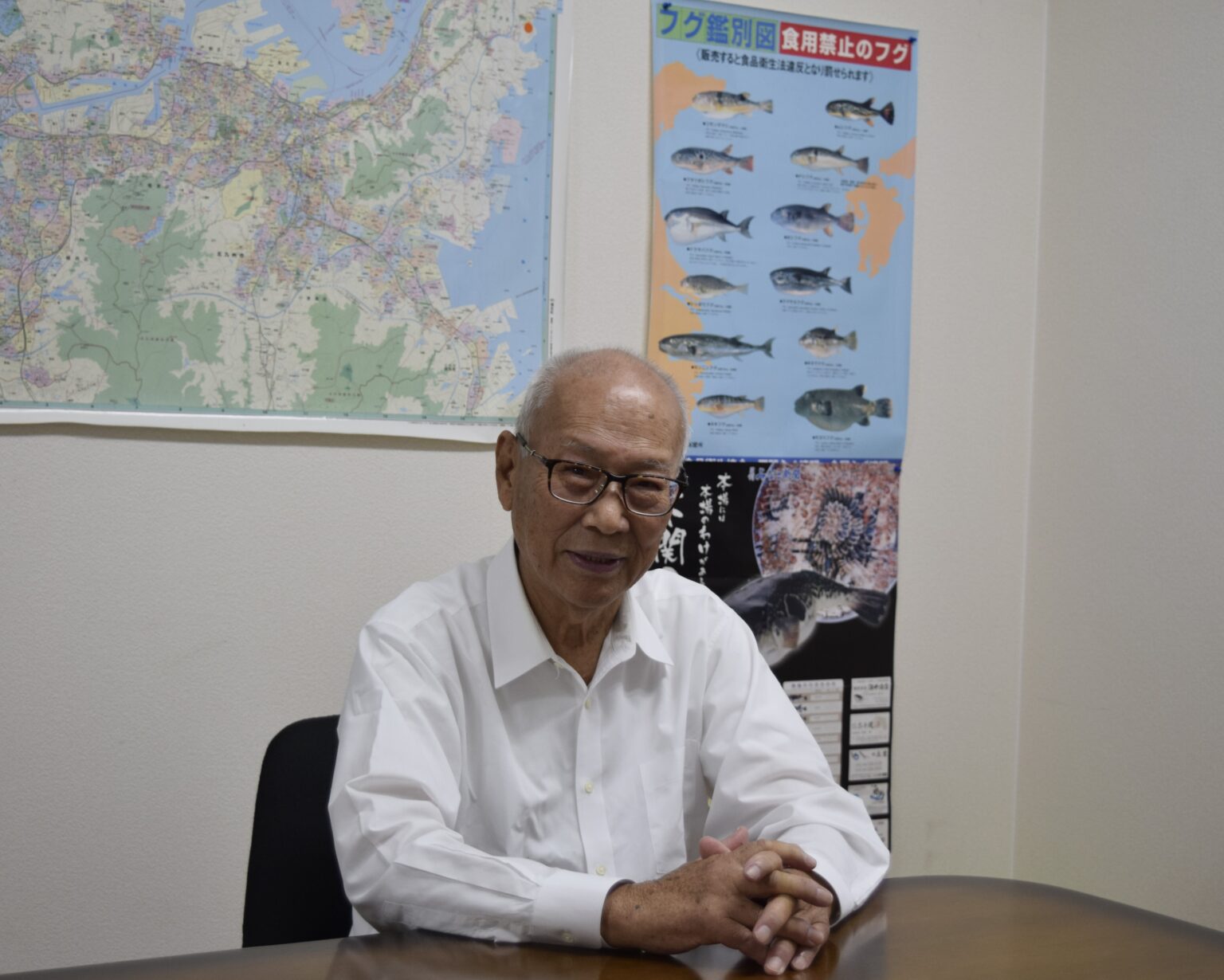株式会社ふく太郎本部元 代表取締役　古川 順一 氏