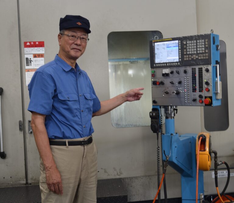 株式会社柳川製作所